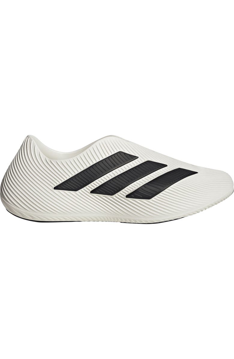 adidas Gender Inclusive Purechill Runner Sneaker, Alternate, color, Core White/ Black/ Black