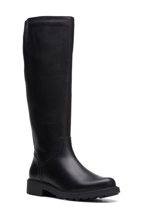 Orinoco Rise Knee High Boot (Women)