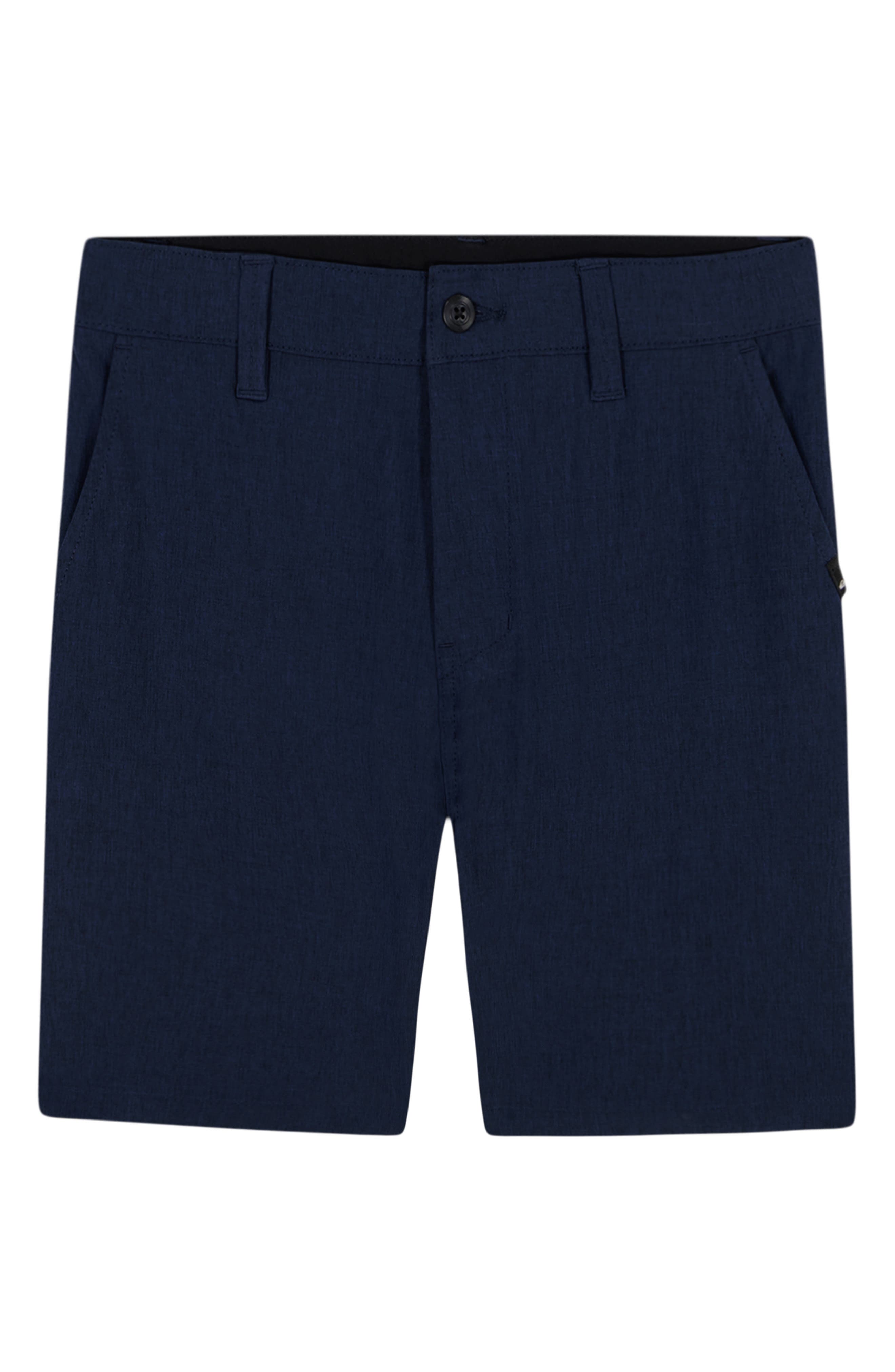 NAVY BLAZER