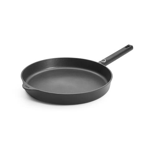Ecologic Nonstick Fry Pan 12.5-Inch
