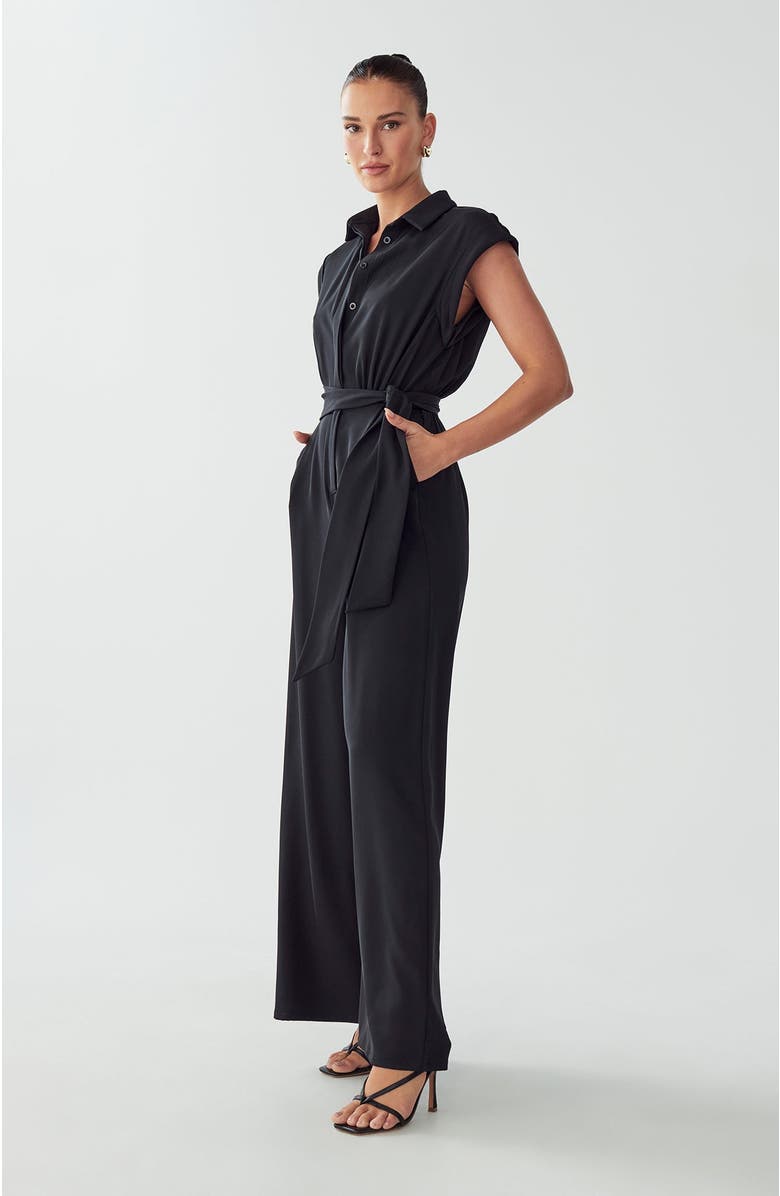 WILLA Kobe Jumpsuit, Alternate, color, 