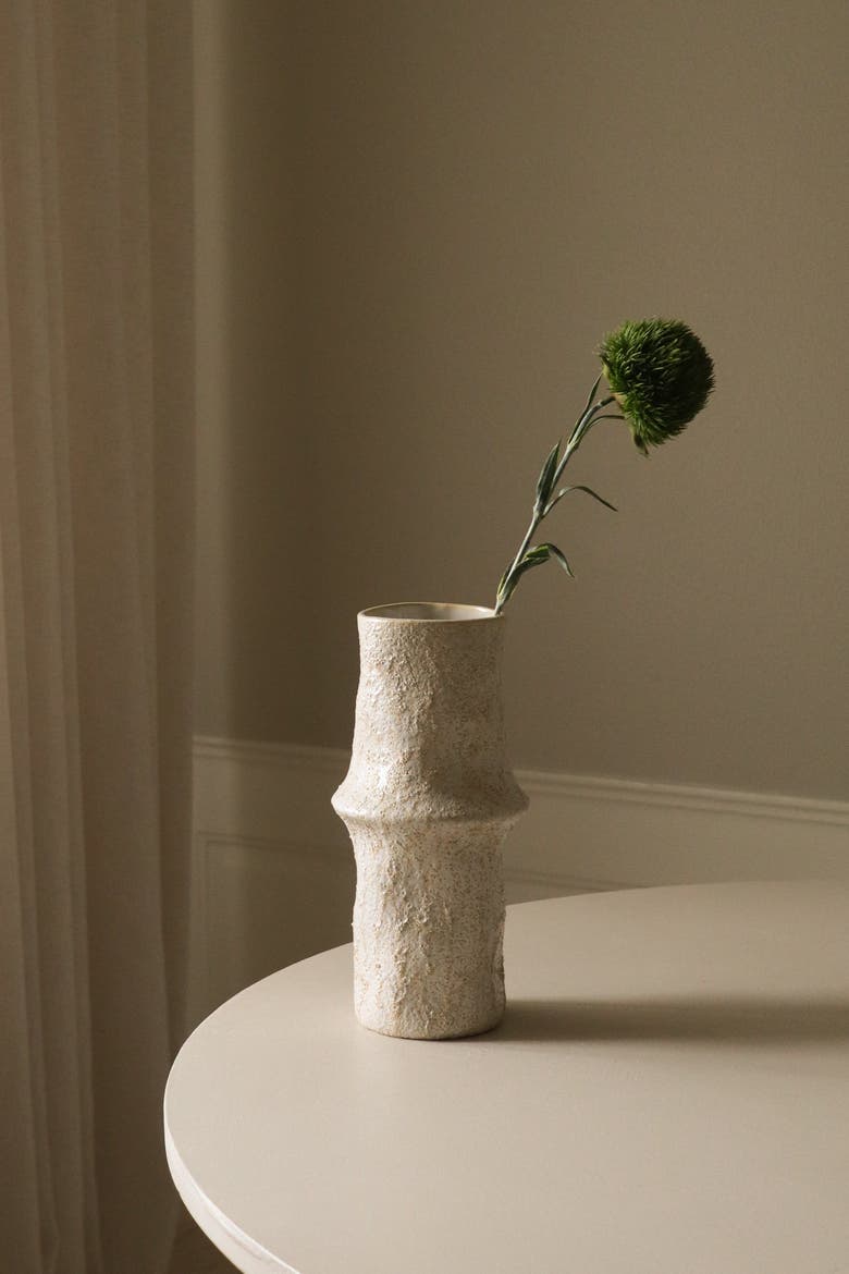 Dark Green Dianthus Barbatus Green Ball, Alternate, color, Dark Green