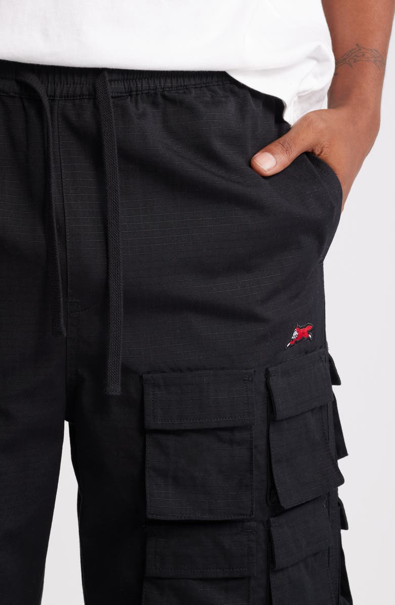 ICECREAM Rager Ripstop Cargo Pants, Alternate, color,