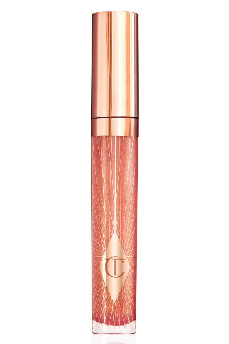 Collagen Lip Bath Lip Gloss video