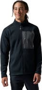 Backcountry Wander Sweater Fleece Jacket - Men's