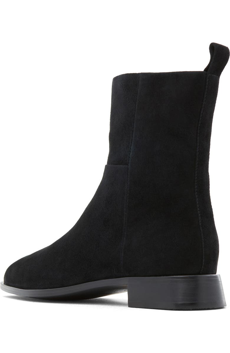 Who What Wear Raya Bootie, Alternate, color,