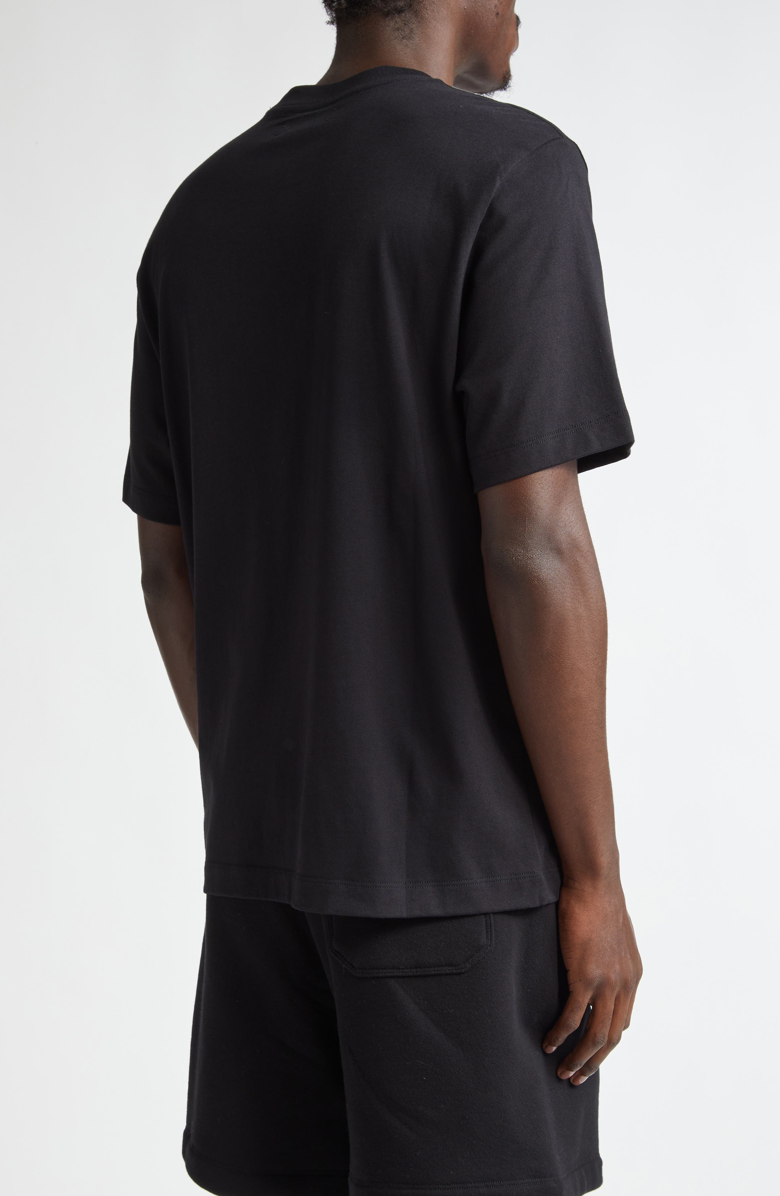 Мужские футболки AMIRI Core Logo Graphic T-Shirt — фото 3