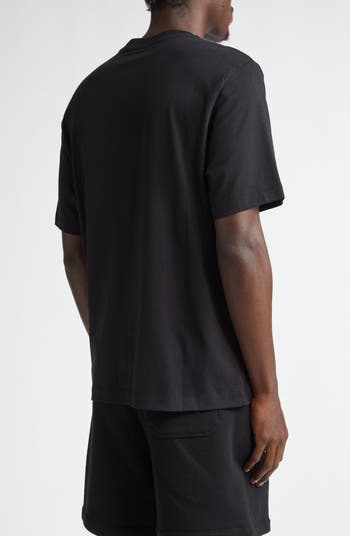 Tシャツ・カットソー AMIRI FW24 'Amiri Core Logo' T-shirt (AMJYTE1073 BLACK) 27001497_56843701_600.jpg
