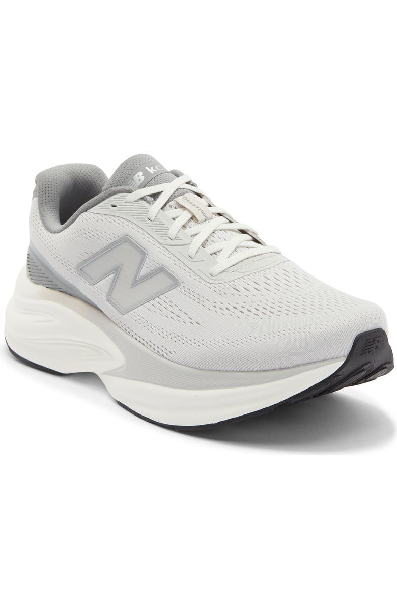 New Balance Kaiha Road Running Shoe, Main, color, Grey Matter/ Slate Grey