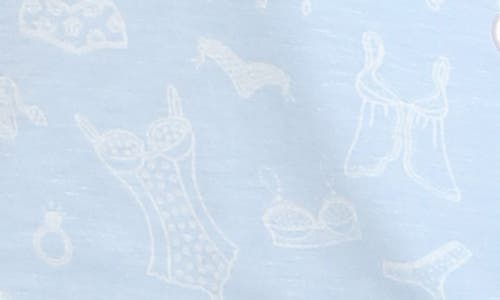 HONEYDEW HONEYDEW ALL AMERICAN SHORT PAJAMAS