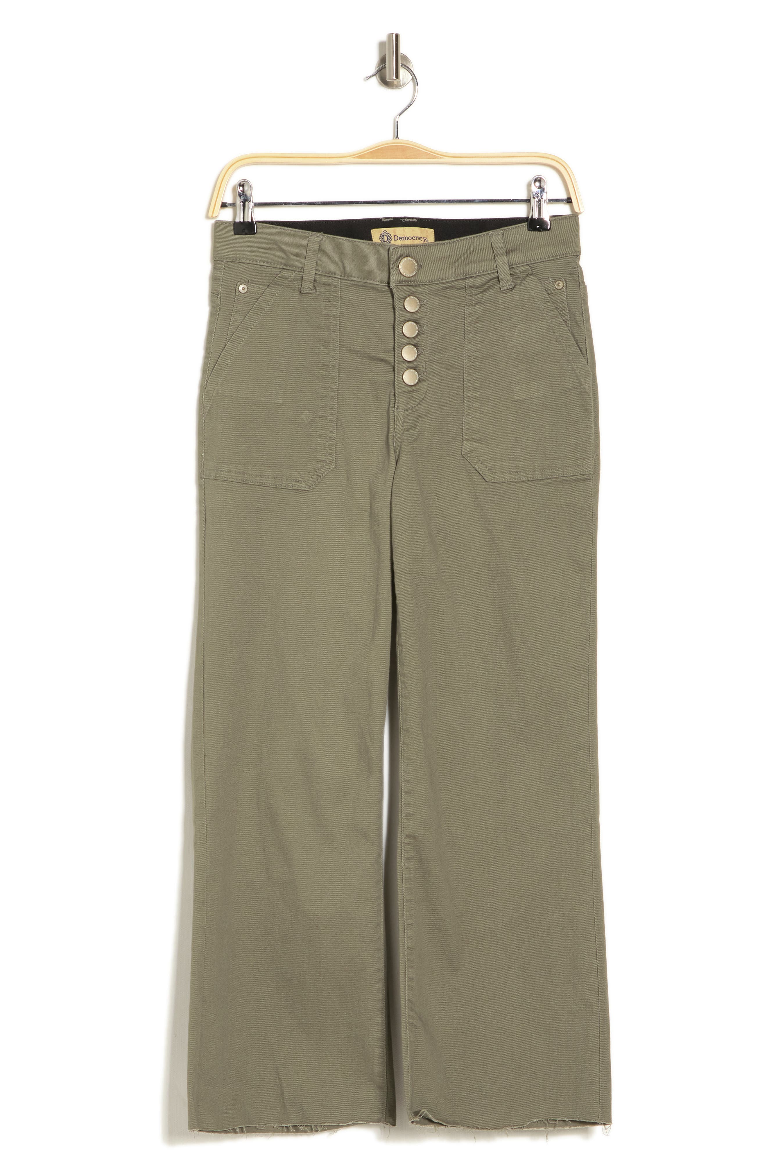 Democracy 26/20 AB Technology High Rise Pants (Women) | Nordstromrack