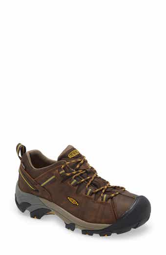 KEEN Targhee II Waterproof Hiking Shoe