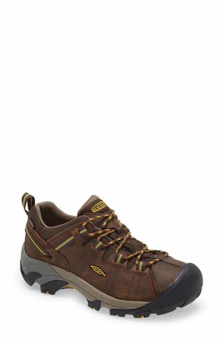 KEEN Targhee II Waterproof Hiking Shoe