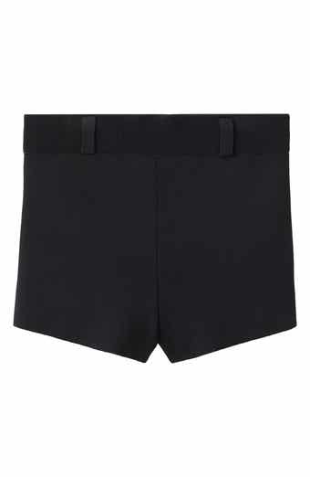 Temaki High Waist Shorts