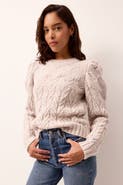 Marie Oliver Felicia Sweater