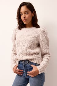 Marie Oliver Felicia Sweater
