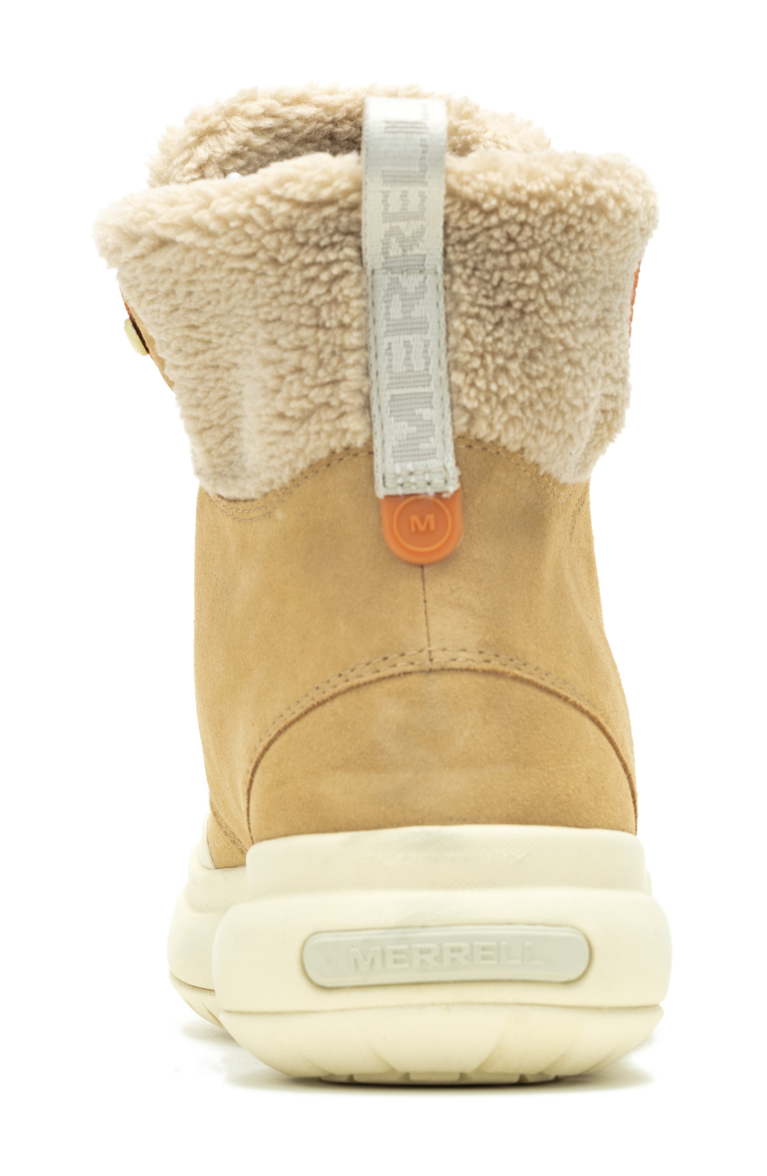 Marquette Thermo Waterproof Faux Shearling Lined Boot - image 4
