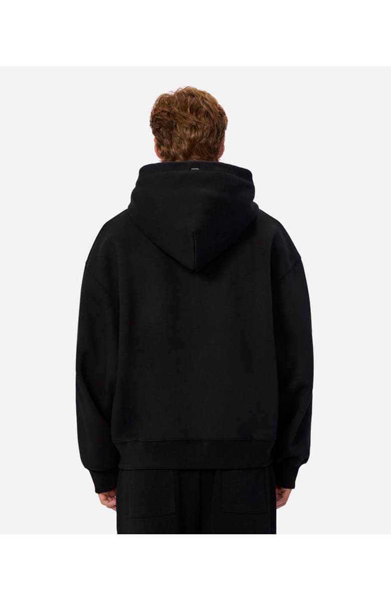 Industrie Australia The Easton Hoodie, Alternate, color, Black
