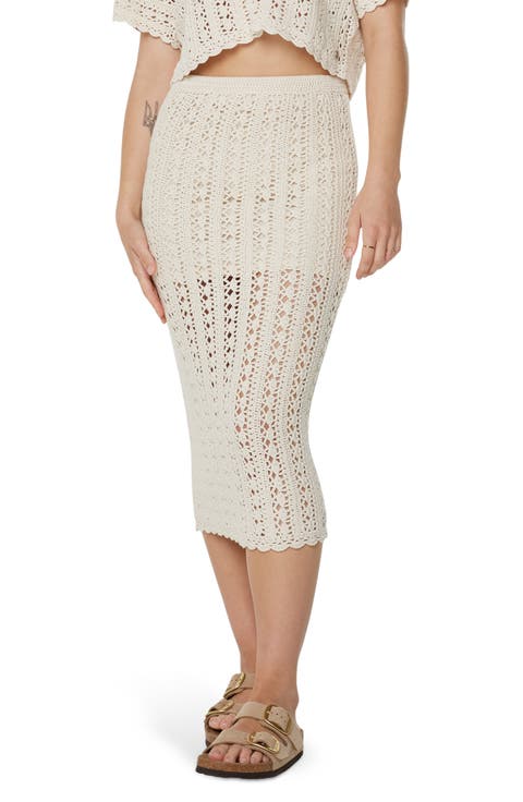 Women's Beige Skirts | Nordstrom