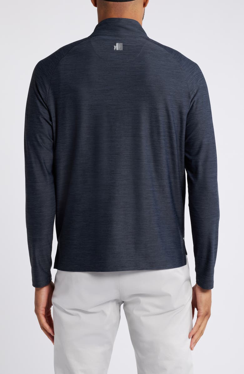johnnie-O Baird Stretch Pullover, Alternate, color,