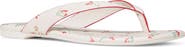 Kate Spade New York sandie flip flop