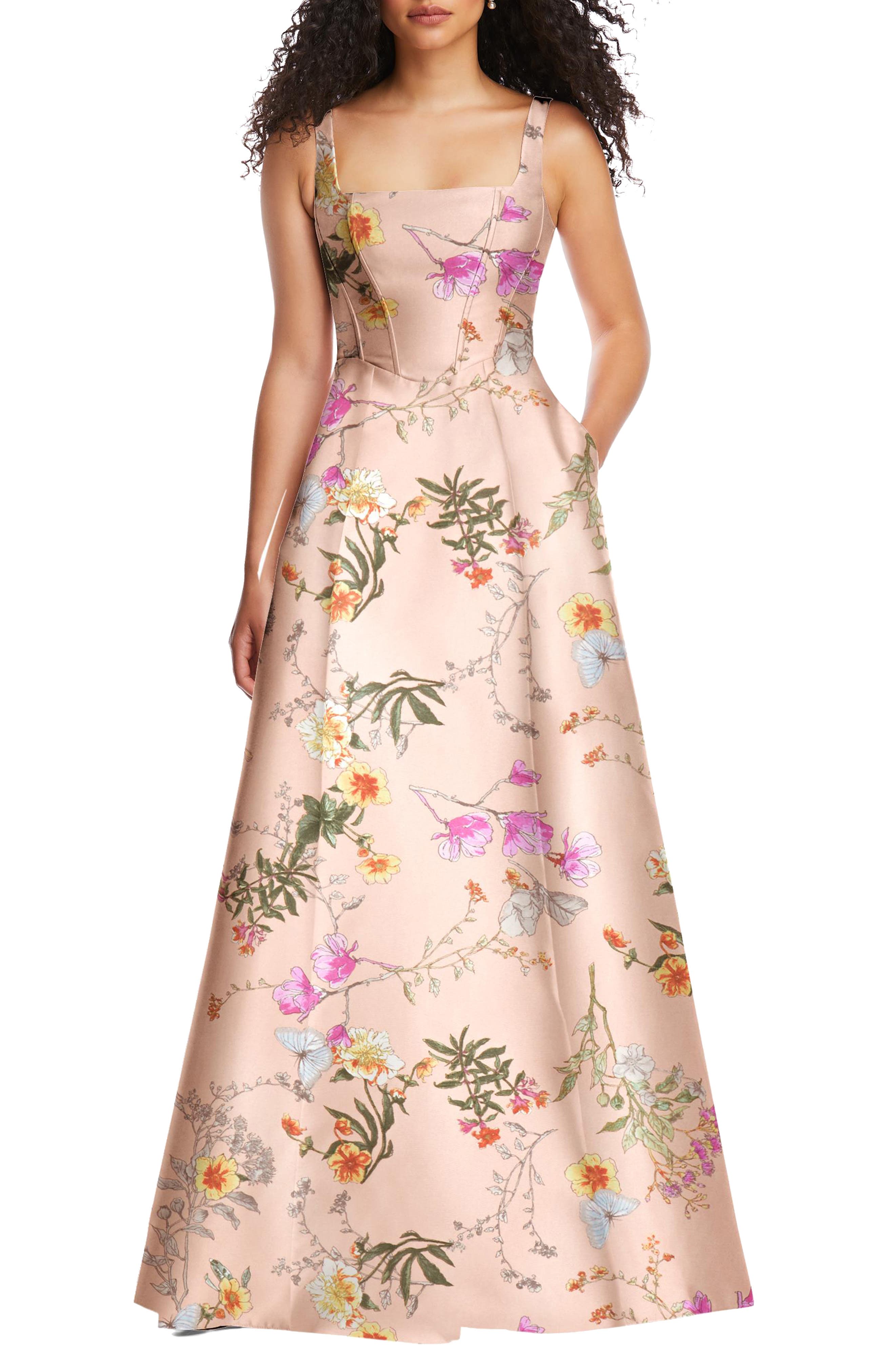 selected BUTTERFLY BOTANICA-PINK SAND