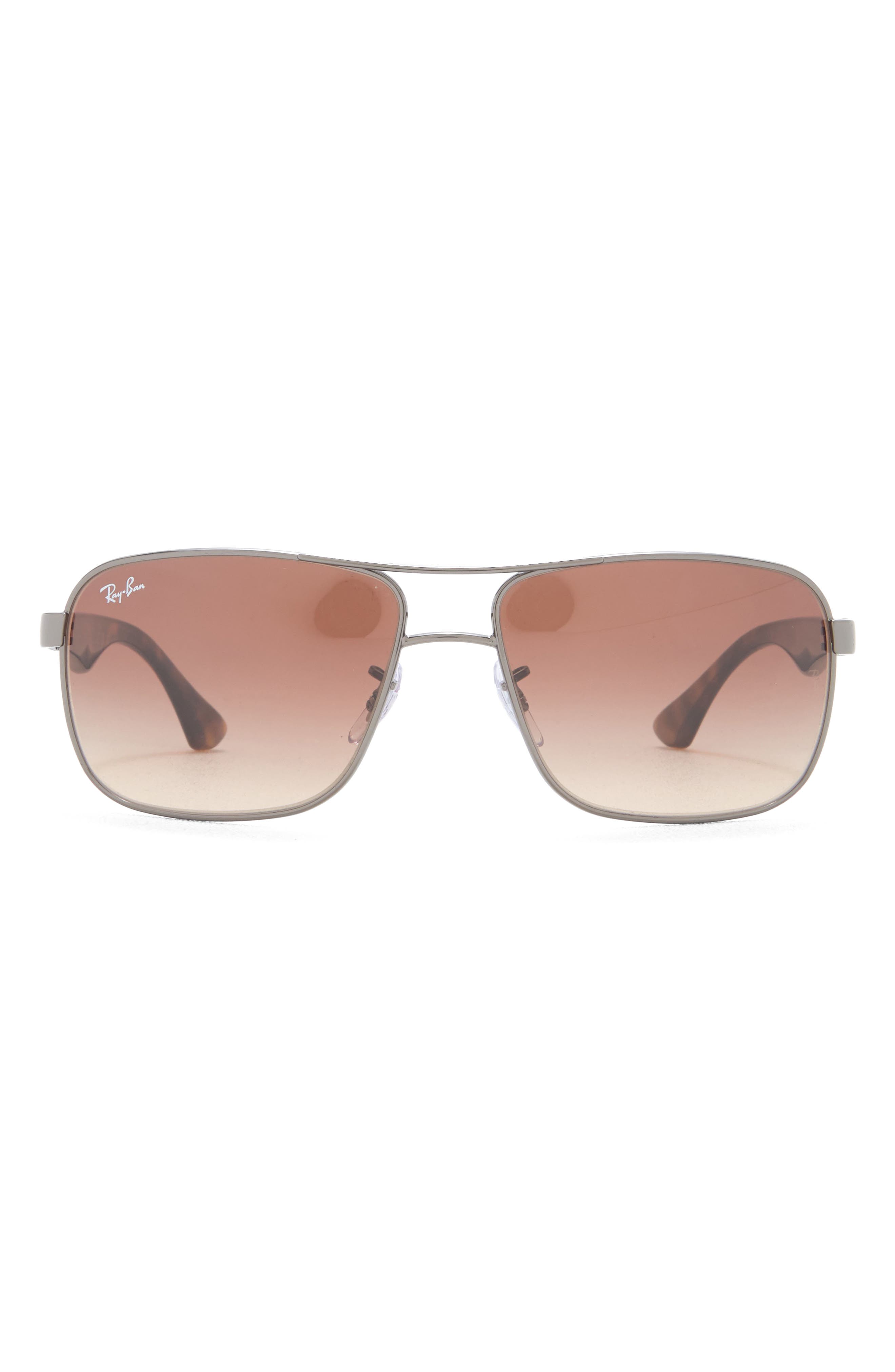 Ray-Ban 59mm Navigator Sunglasses