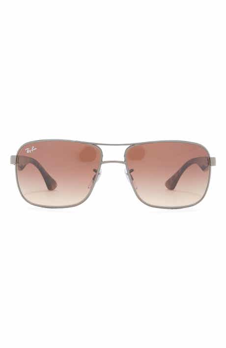 Ray-Ban 59mm Navigator Sunglasses