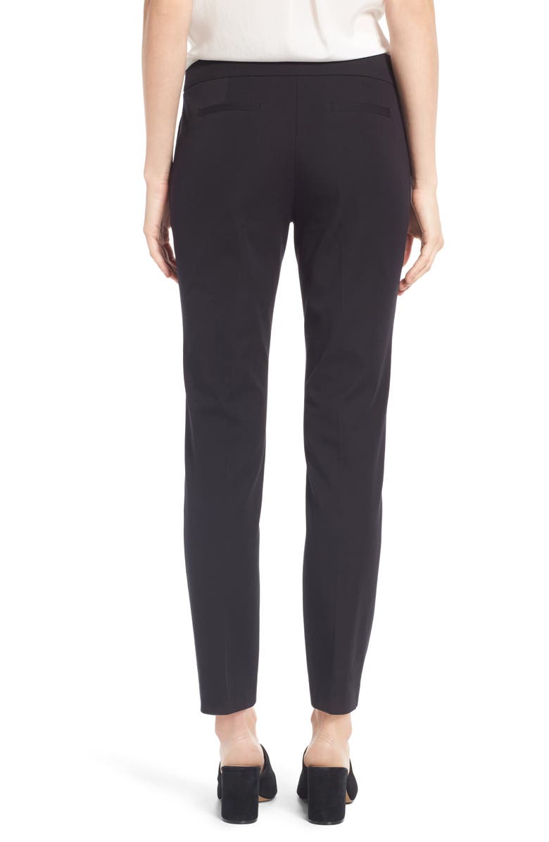 Halogen<sup>®</sup> Slim Ankle Pants, Alternate, color, 