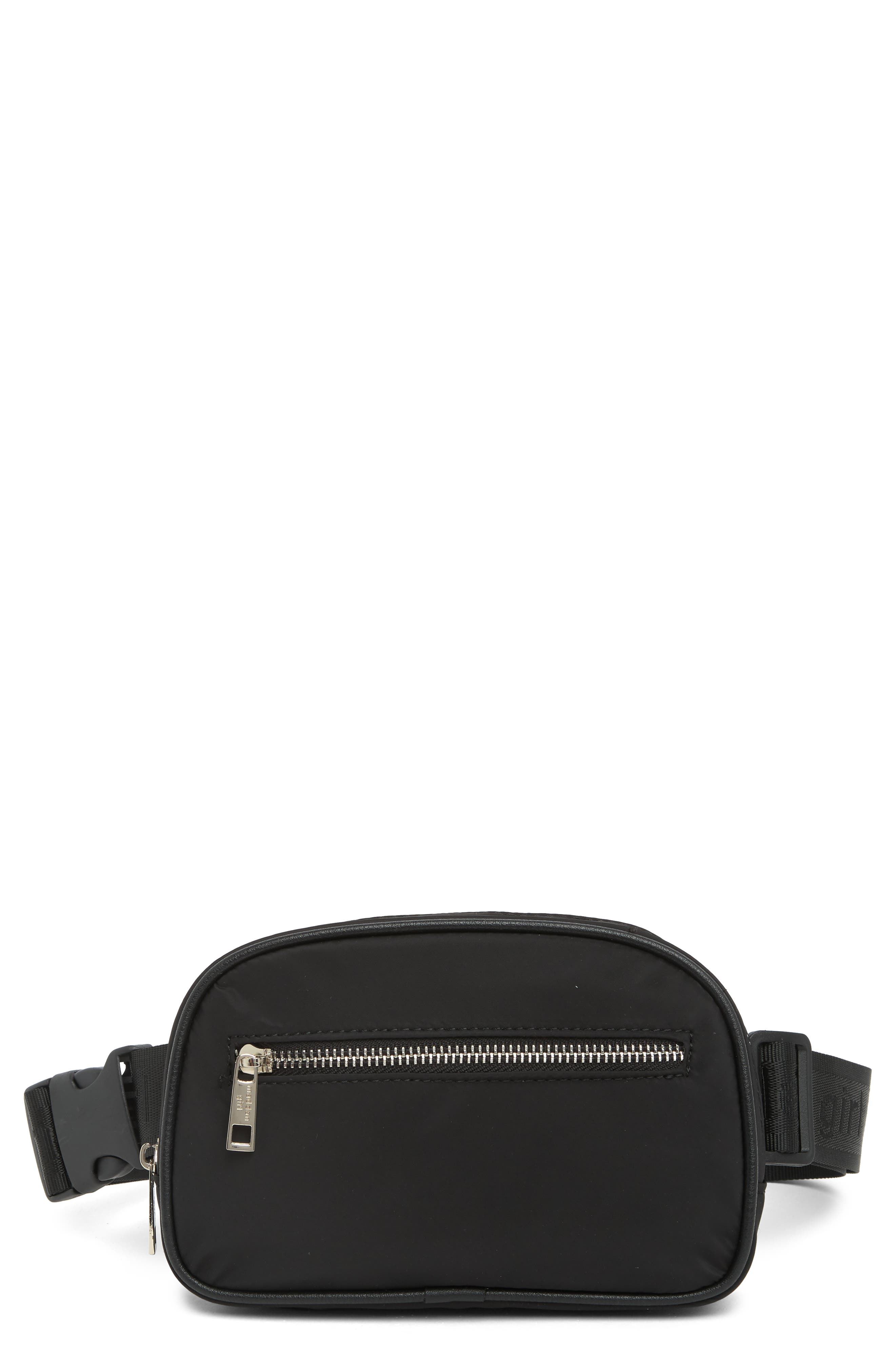 Madden Girl Belt Bag