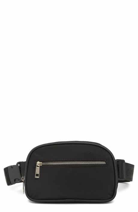 Madden Girl Belt Bag