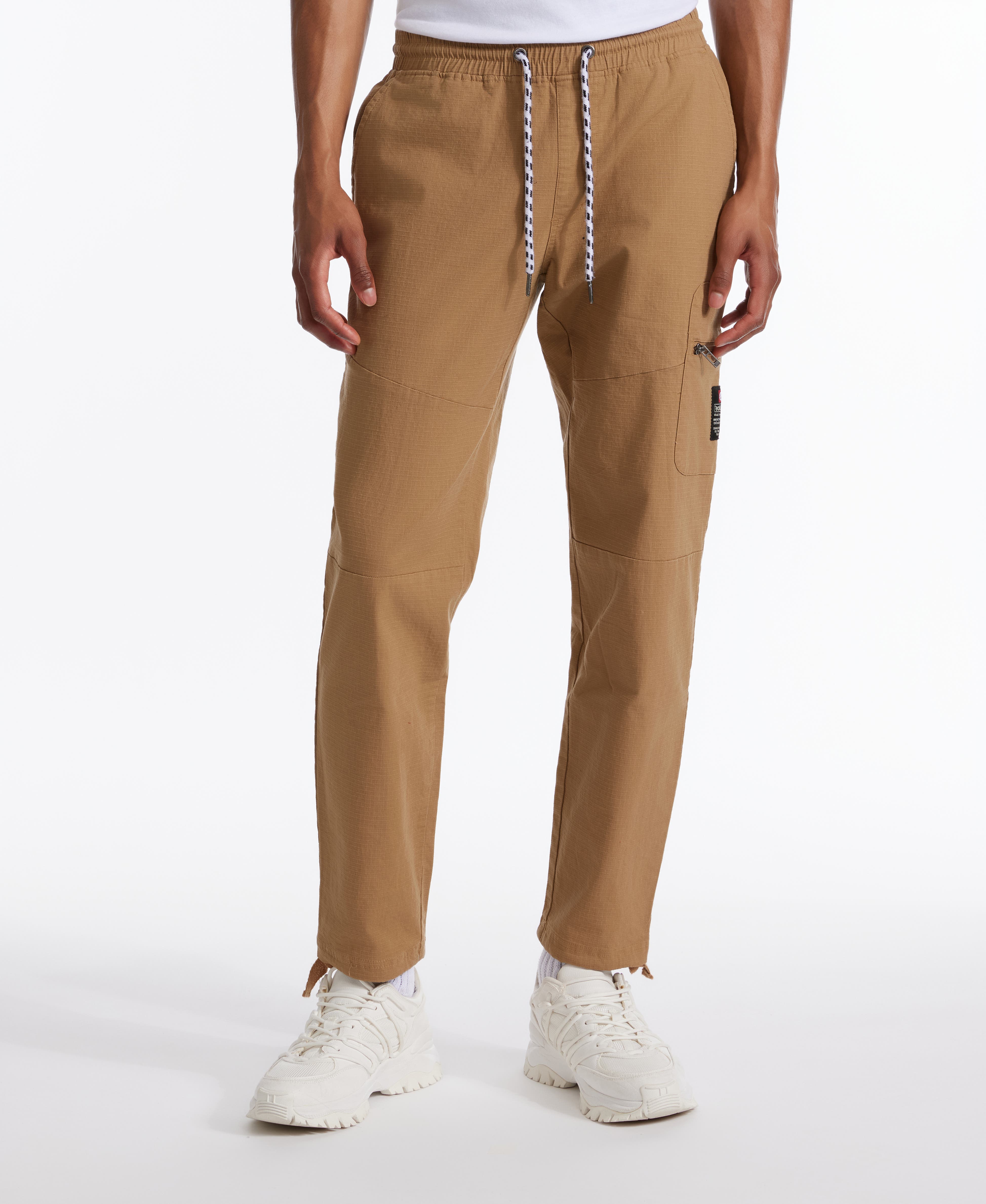 Left Sides Cargo Jogger - image 5