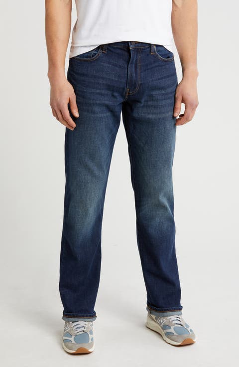 363 Straight Leg Jeans (Spire)