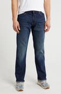 Lucky Brand 363 Straight Leg Jeans