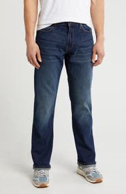 Lucky Brand 363 Straight Leg Jeans