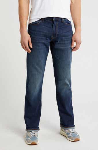 Lucky Brand 363 Straight Leg Jeans