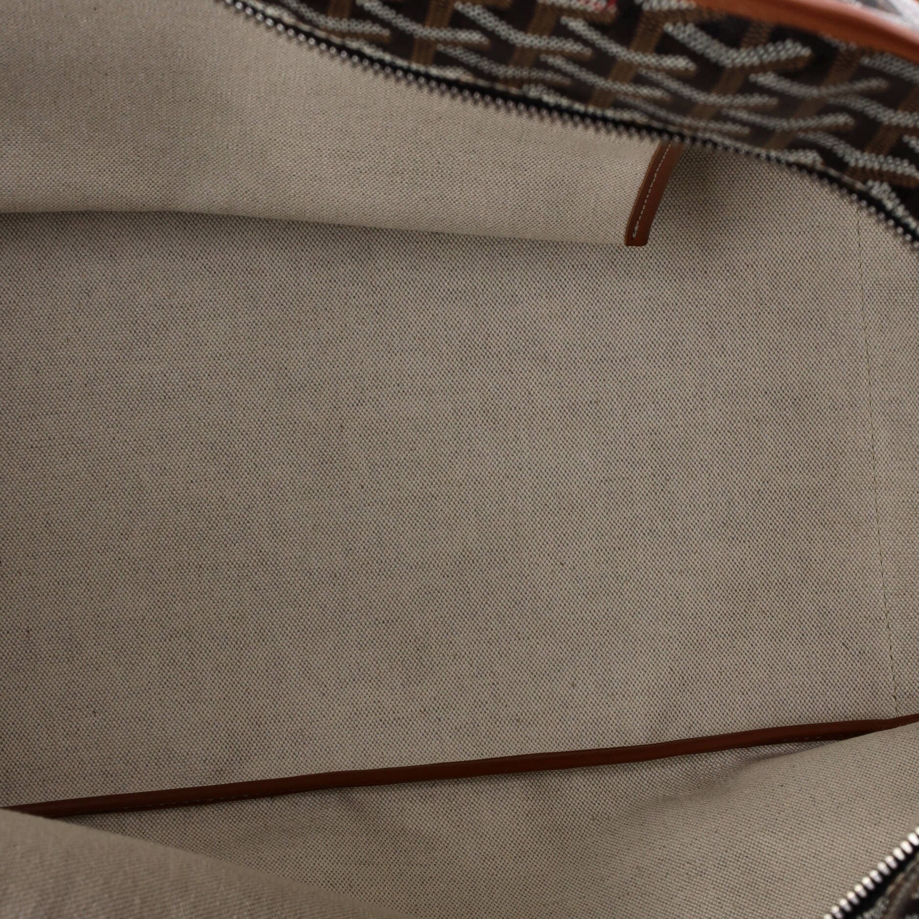 Artois Tote Coated Canvas GM, Alternate, color, Brown