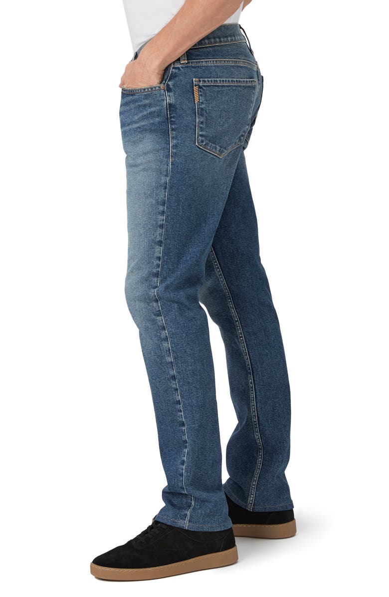 PAIGE Federal Heritage Slim Straight Leg Jeans, Alternate, color, Cortez