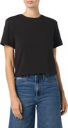Joe's Boxy Cotton T-Shirt