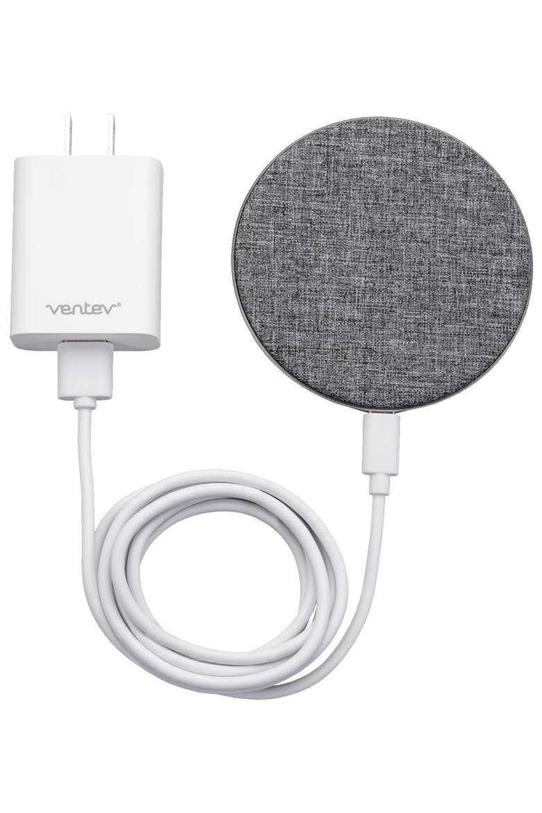 wireless chargepad plus 10W, Main, color, Gray