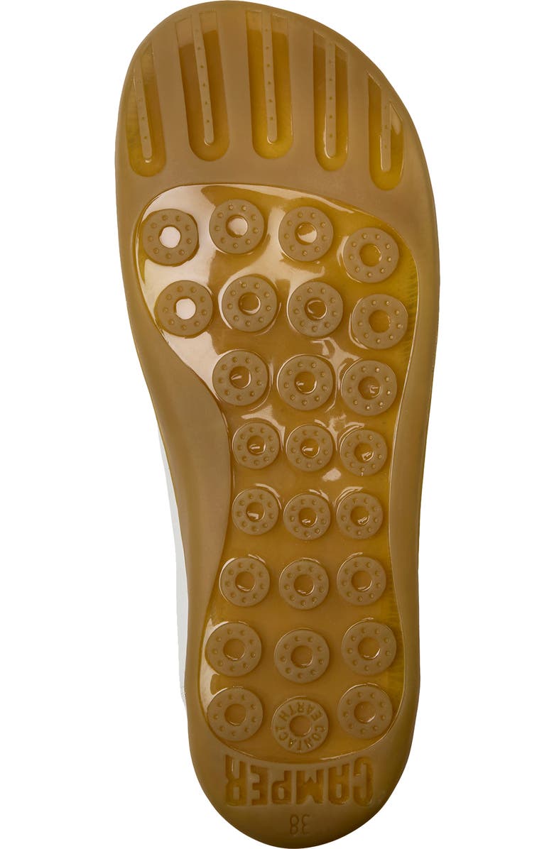 Camper Peu Cami Sneaker, Alternate, color, White Natural