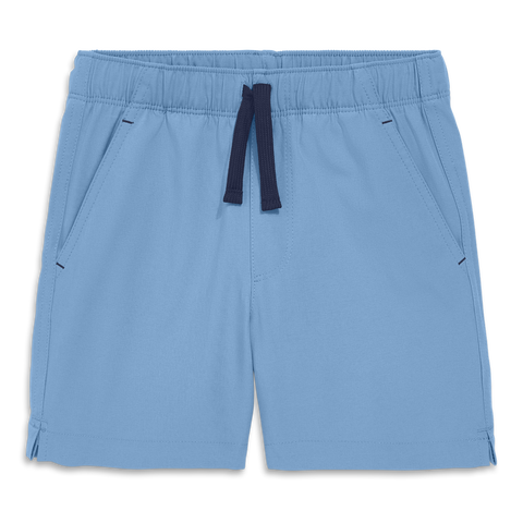 Kids Staycool Stretch Gym Short (Toddler, Little Kid, & Big Kid)