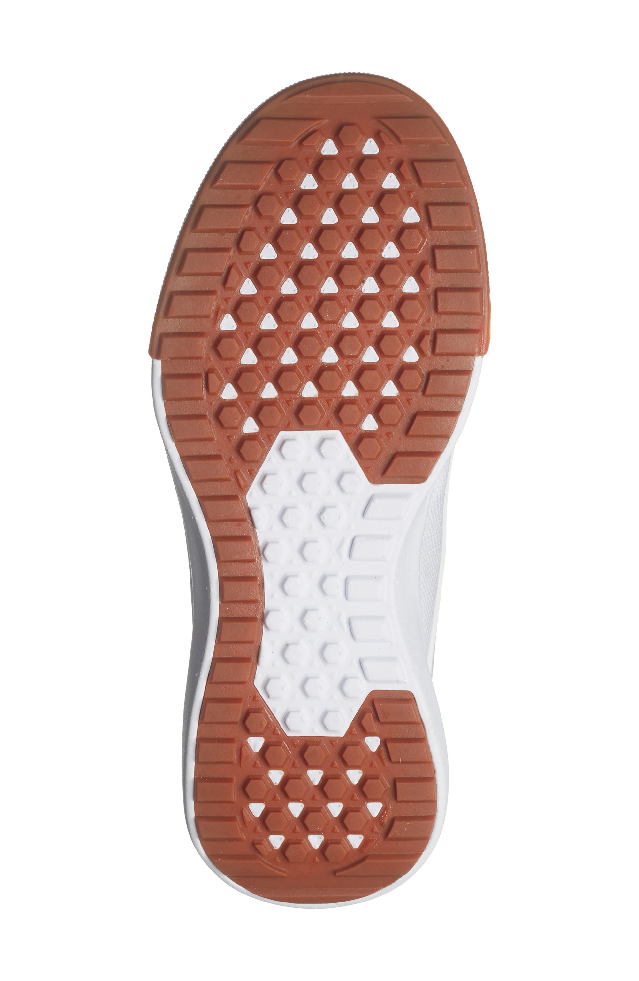 Vans Range Sneaker, Alternate, color, Mesh True White