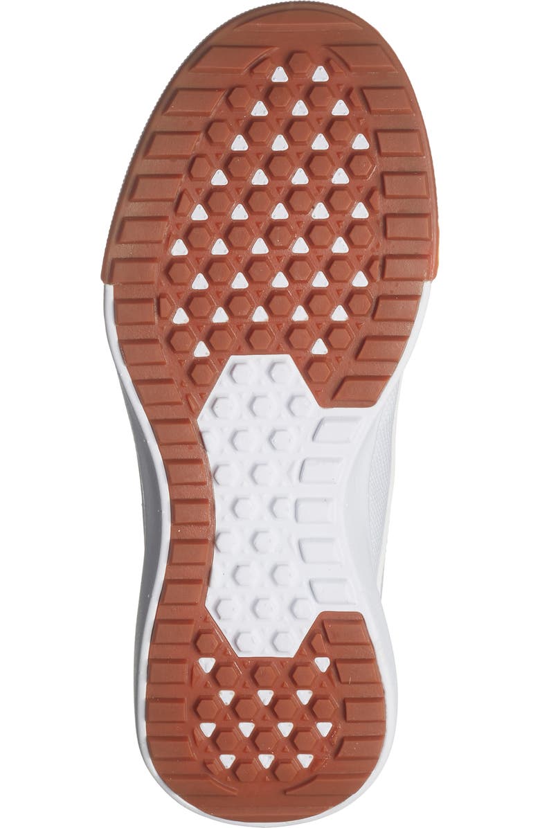 Vans Range Sneaker, Alternate, color, Mesh True White