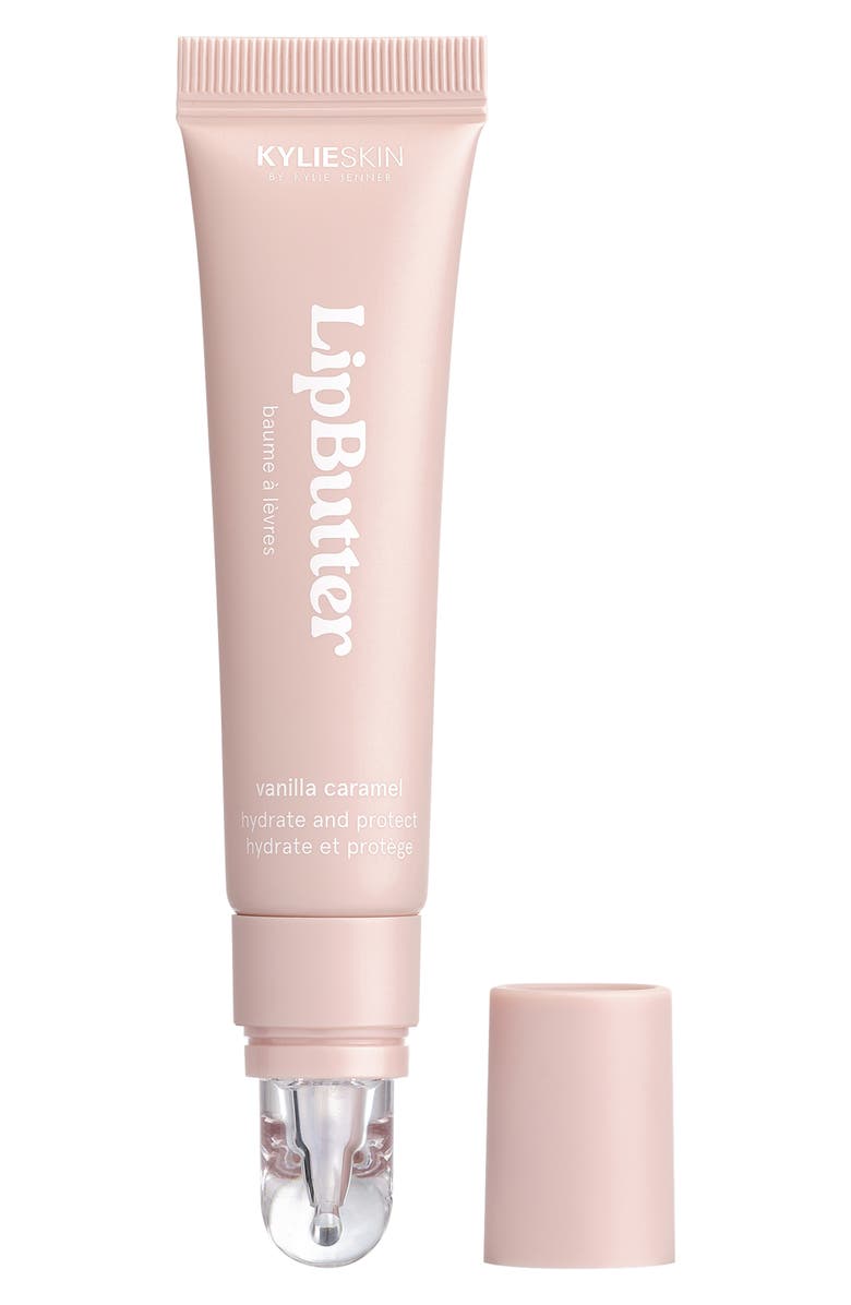 Kylie Cosmetics Lip Butter, Main, color, Vanilla Caramel