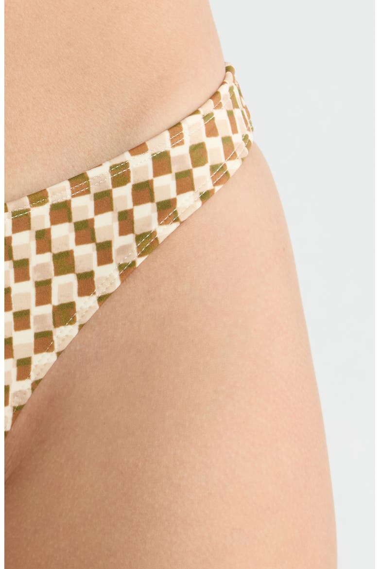 Carmen Low Rise Bikini Bottoms, Alternate, color, MULTI PINK