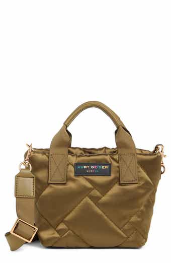 Kurt Geiger London XS Recycled Shopper Tote Bag
