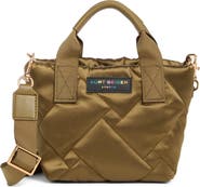 Kurt Geiger London XS Recycled Shopper Tote Bag