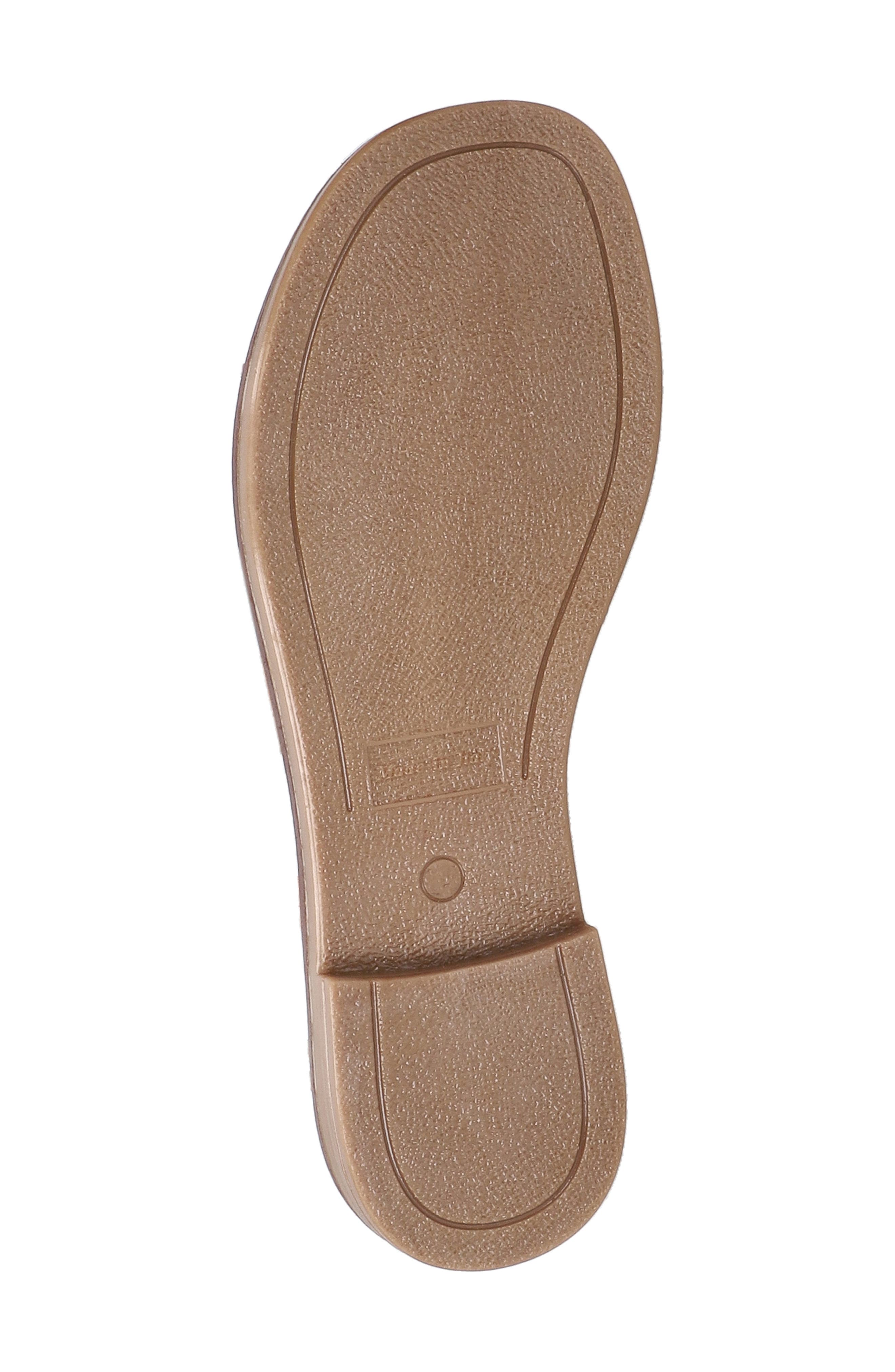 Tya Strappy Sandal, Alternate, color, WHITE ITALIAN LEATHER