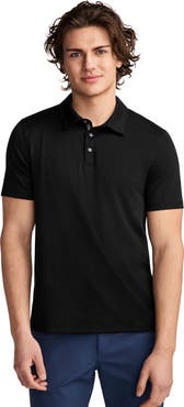 Jockey Mens EverActive Tech Pique Polo